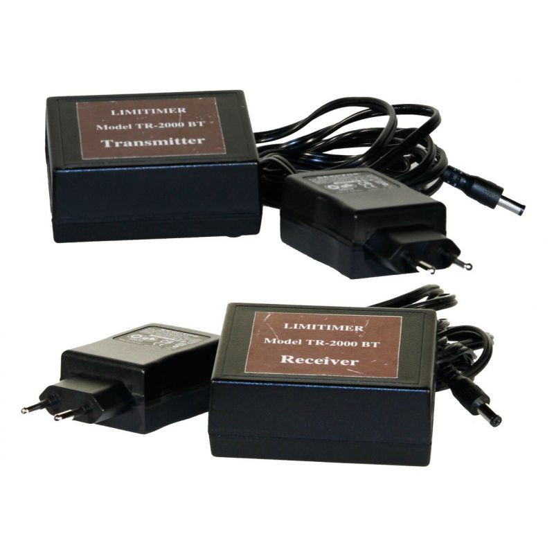 DSAN Emetteur - Récepteur Bluetooth