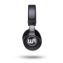 Warm Audio Casque HeadRoom - Couleur noire