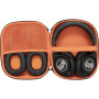 Warm Audio Casque HeadRoom - Couleur noire