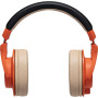 Warm Audio Casque HeadRoom - Couleur Orange