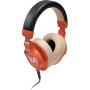 Warm Audio Casque HeadRoom - Couleur Orange