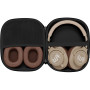 WArm Audio Casque HeadRoom - Couleur Beige