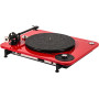 Elipson Chroma 400 RIAA Bt Red (Préampli Intégré - Bluetooth)
