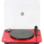 Elipson Chroma 400 RIAA Bt Red (Préampli Intégré - Bluetooth)