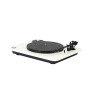 Elipson Chroma 400 RIAA Bt Blanc (Préampli Intégré - Bluetooth)