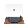 Elipson Chroma 400 RIAA Bt Noyer (Préampli Intégré - Bluetooth)