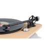 Elipson Chroma 400 RIAA Oak (Préampli Intégré)