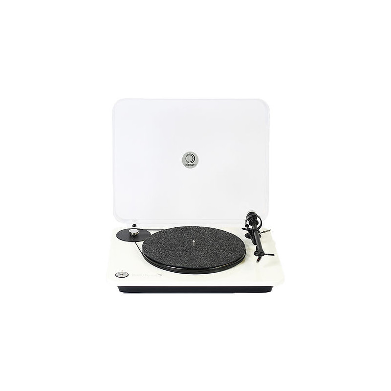 Elipson Chroma 400 Blanc