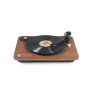 Elipson Chroma 400 RIAA Walnut (Préampli Intégré)