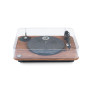 Elipson Chroma 400 RIAA Walnut (Préampli Intégré)