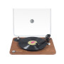 Elipson Chroma 400 RIAA Walnut (Préampli Intégré)