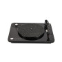 Elipson Turntable Chroma Carbone RIAA Bt Noir (Préampli Intégré)