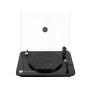 Elipson Turntable Chroma Carbone RIAA Bt Noir (Préampli Intégré)