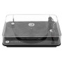 Elipson Turntable Chroma Carbone RIAA Bt Noir (Préampli Intégré)