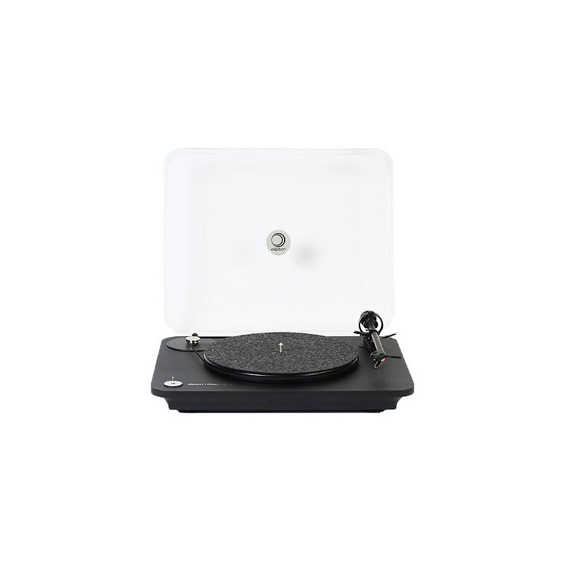Elipson Chroma 200 Noir