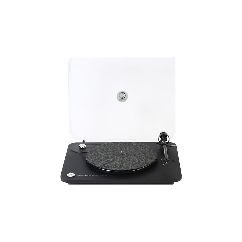 Elipson Chroma 200 RIAA Bt Noir (Préampli Intégré - Bluetooth)