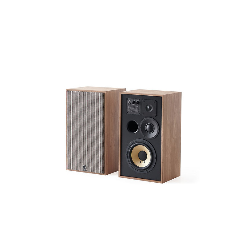 Elipson Heritage Xls 11 Chêne Clair