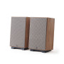Elipson Heritage Xls 15 Chêne Clair