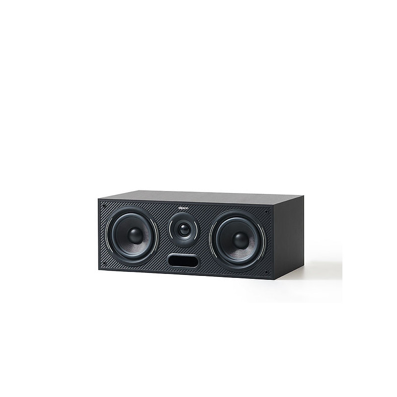 Elipson Horus 10C / Noir - Carbone
