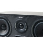 Elipson Horus 10C / Noir - Carbone