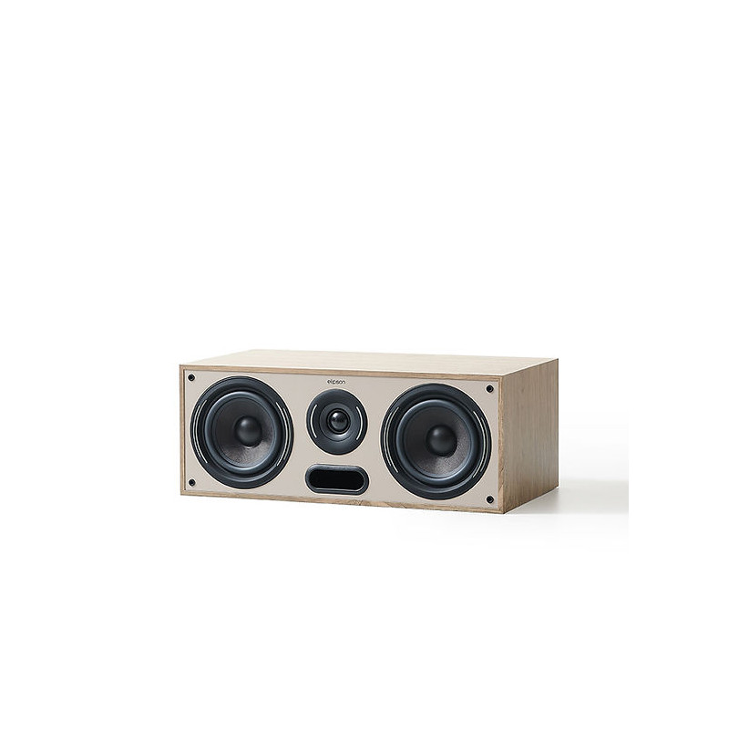 Elipson Horus 10C / Bois Clair - Beige