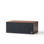 Elipson Horus 10C / Noyer - Gris Foncé