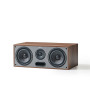 Elipson Horus 10C / Noyer - Gris Foncé