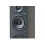 Elipson Horus 11F / Noir - Carbone