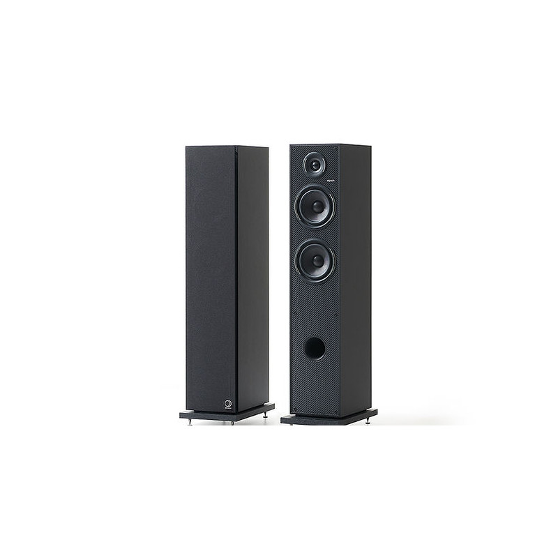 Elipson Horus 11F / Noir - Carbone