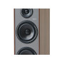 Elipson Horus 11F / Noyer - Gris Foncé