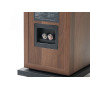 Elipson Horus 11F / Noyer - Gris Foncé