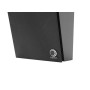 Elipson Horus 6Atm / Noir - Carbone