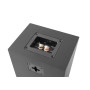 Elipson Horus 6Atm / Noir - Carbone