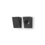Elipson Horus 6Atm / Noir - Carbone