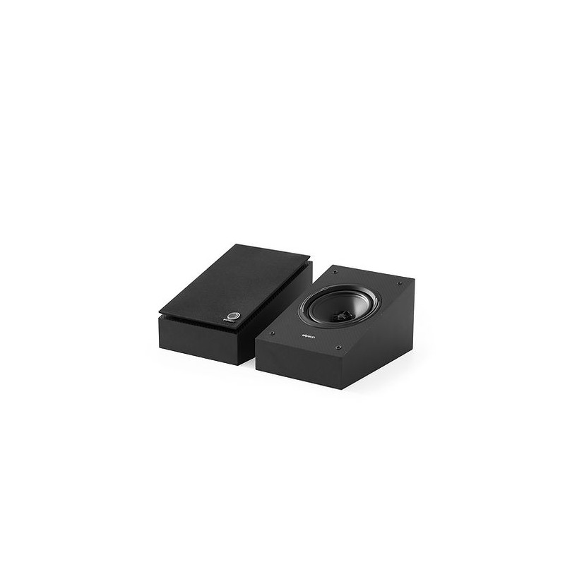 Elipson Horus 6Atm / Noir - Carbone