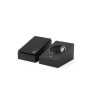 Elipson Horus 6Atm / Noir - Carbone