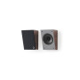 Elipson Horus 6Atm / Noyer - Gris Foncé