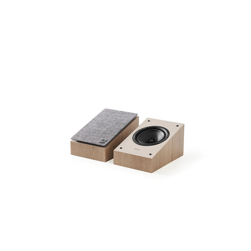 Elipson Horus 6Atm / Bois Clair - Beige