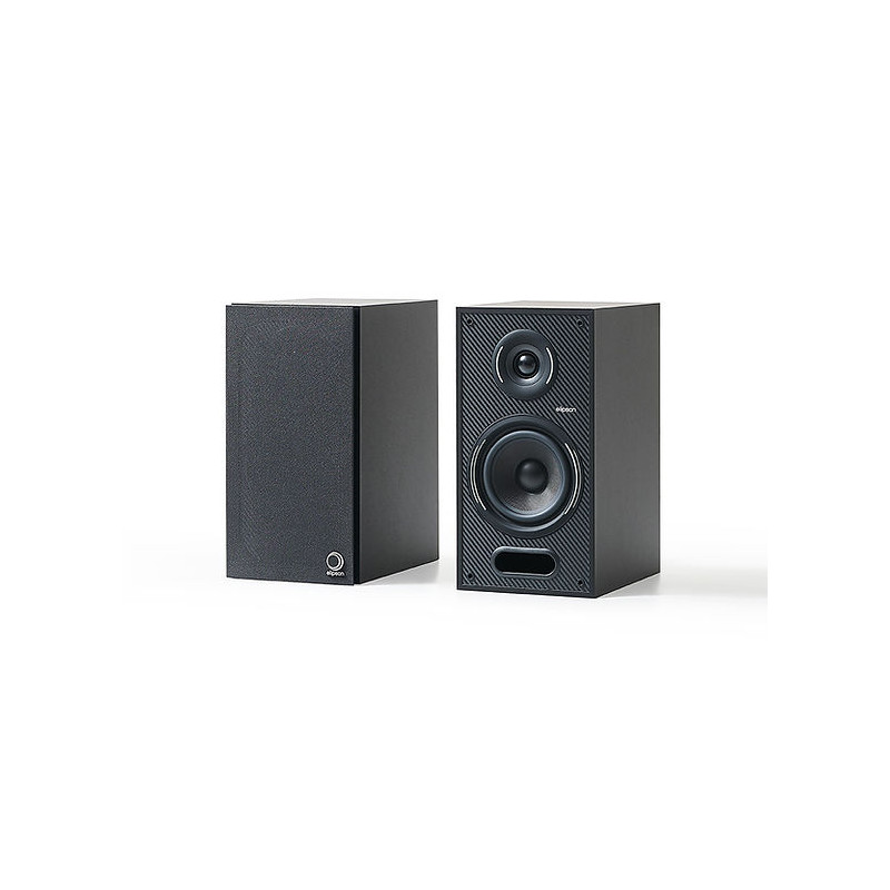 Elipson Horus 6B / Noir - Carbone