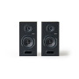 Elipson Horus 6B / Noir - Carbone