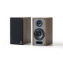 Elipson Horus 6B / Noyer - Gris Foncé