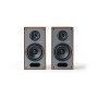 Elipson Horus 6B / Noyer - Gris Foncé