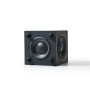 Elipson Horus 8S / Noir - Carbone
