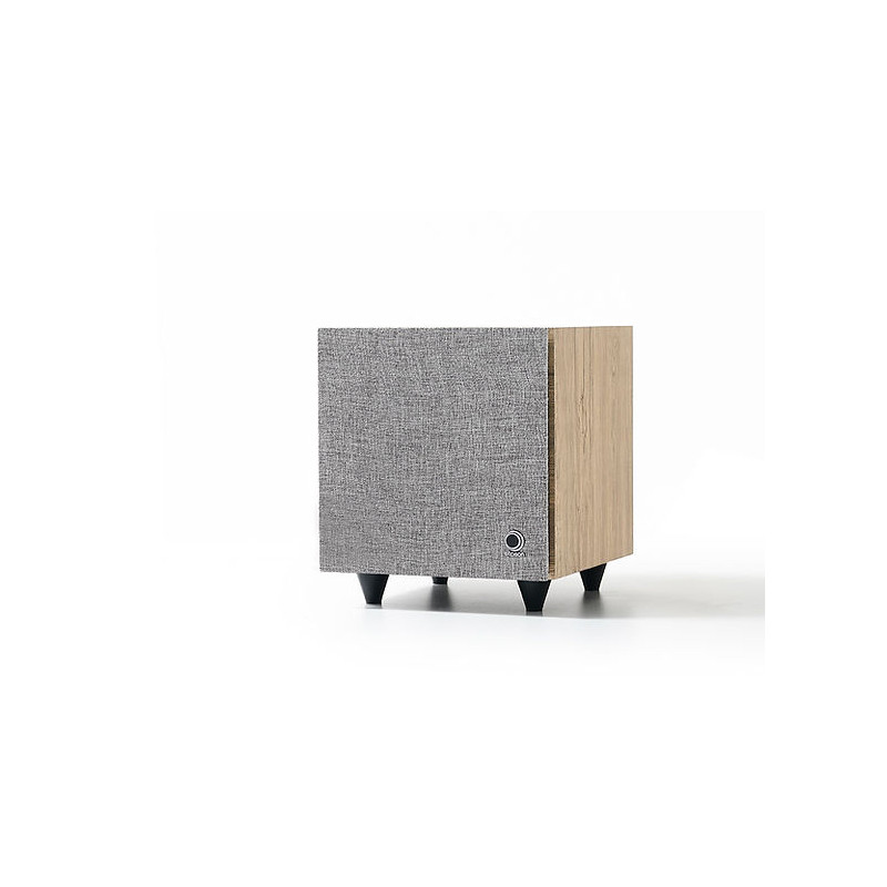 Elipson Horus 8S / Bois Clair - Beige