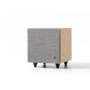 Elipson Horus 8S / Bois Clair - Beige