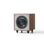 Elipson Horus 8S / Noyer - Gris Foncé