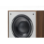 Elipson Horus 8S / Noyer - Gris Foncé