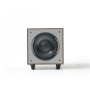 Elipson Horus 8S / Noyer - Gris Foncé