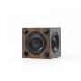 Elipson Horus 8S / Noyer - Gris Foncé