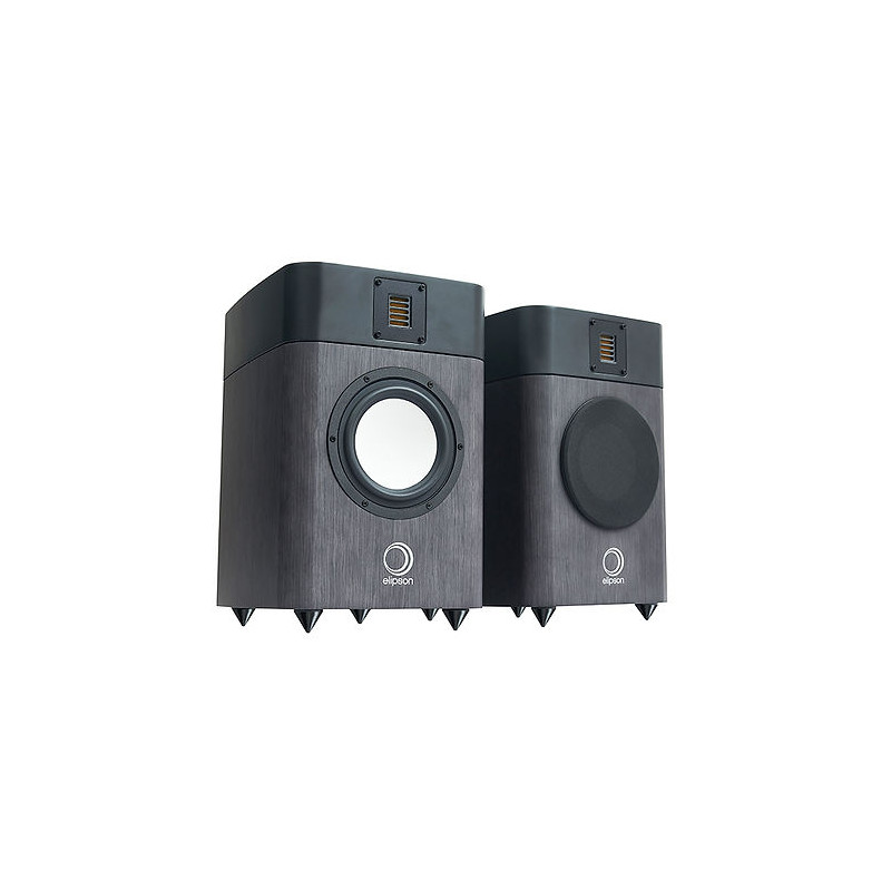 Elipson Legacy 3210 Chêne Argenté